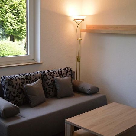 Ferienwohnung Gravemeier Ladbergen エクステリア 写真