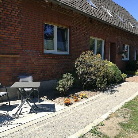 Ferienwohnung Gravemeier Ladbergen エクステリア 写真