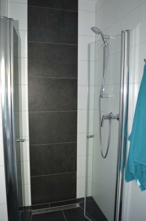 Ferienwohnung Gravemeier Ladbergen エクステリア 写真