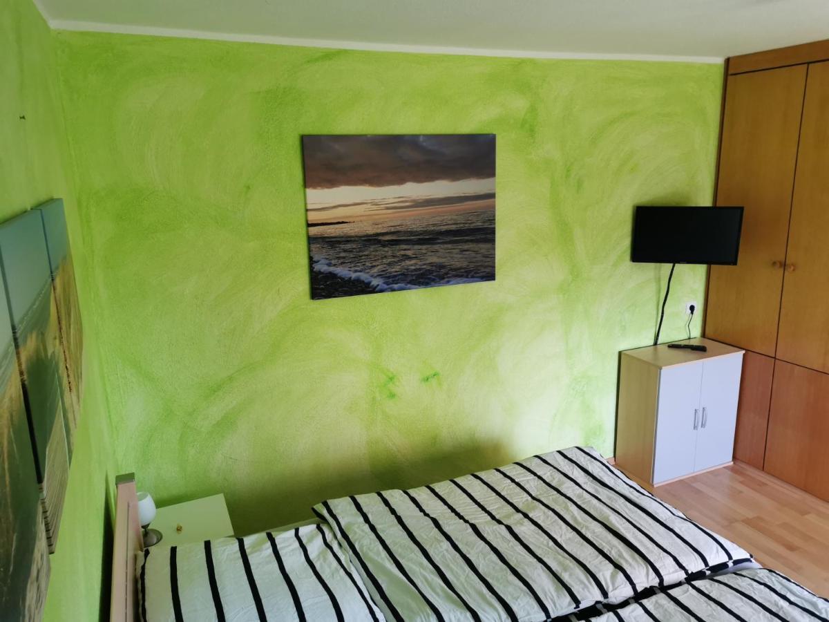 Ferienwohnung Gravemeier Ladbergen エクステリア 写真